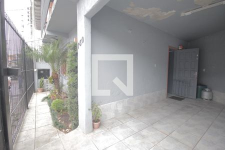 Casa à venda com 80m², 2 quartos e 1 vagaGaragem