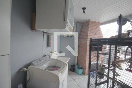 Casa à venda com 80m², 2 quartos e 1 vagaÁrea de Serviço