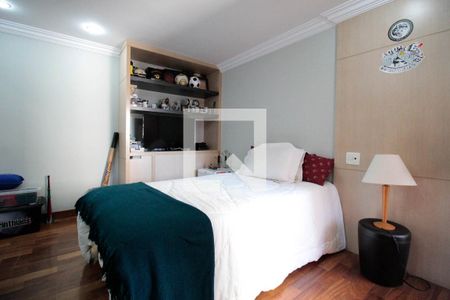 Suíte 1 de apartamento à venda com 4 quartos, 267m² em Paraíso, São Paulo