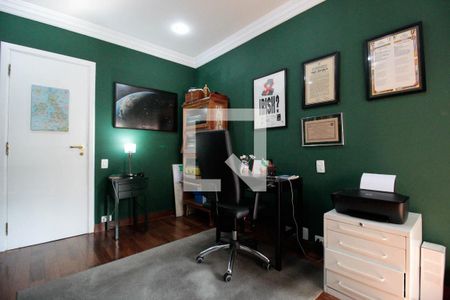 Apartamento à venda com 267m², 4 quartos e 4 vagas Apartamento à venda com 267m², 4 quartos e 4 vagasSuíte 3