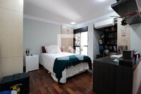 Suíte 1 de apartamento à venda com 4 quartos, 267m² em Paraíso, São Paulo