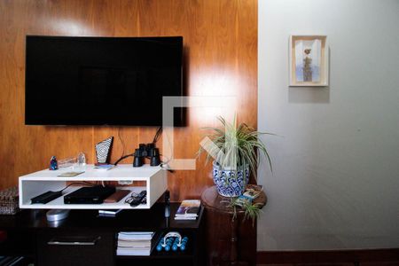 Sala 2 de apartamento à venda com 4 quartos, 267m² em Paraíso, São Paulo