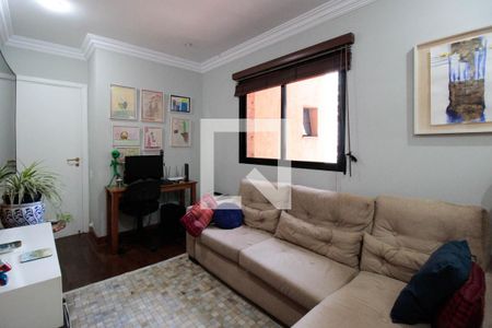 Sala 2 de apartamento à venda com 4 quartos, 267m² em Paraíso, São Paulo