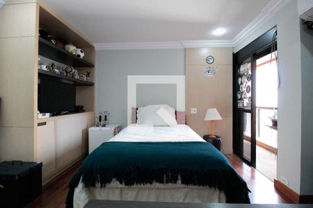 Suíte 1 de apartamento à venda com 4 quartos, 267m² em Paraíso, São Paulo