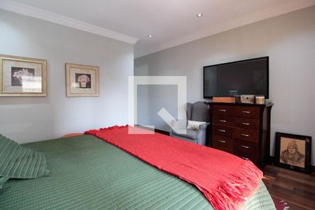 Apartamento à venda com 267m², 4 quartos e 4 vagas Apartamento à venda com 267m², 4 quartos e 4 vagasSuíte 4