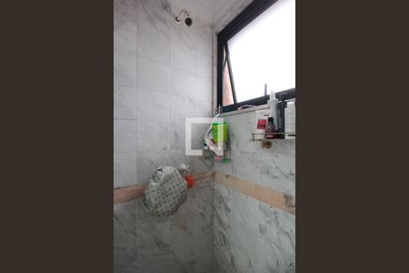 Apartamento à venda com 267m², 4 quartos e 4 vagas Apartamento à venda com 267m², 4 quartos e 4 vagasBanheiro da Suíte 2