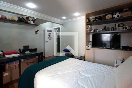 Suíte 1 de apartamento à venda com 4 quartos, 267m² em Paraíso, São Paulo