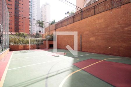 Apartamento à venda com 267m², 4 quartos e 4 vagas Apartamento à venda com 267m², 4 quartos e 4 vagasÁrea comum