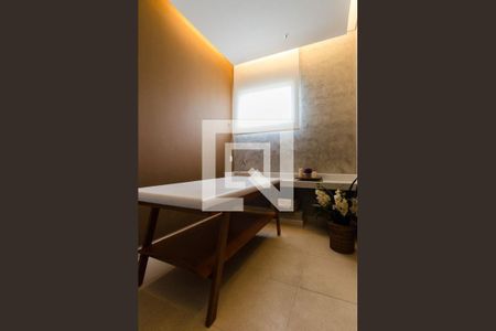 Apartamento para alugar com 42m², 1 quarto e 1 vaga Apartamento para alugar com 42m², 1 quarto e 1 vagaÁrea comum - Spa