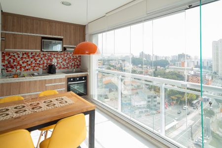 Apartamento para alugar com 42m², 1 quarto e 1 vaga Apartamento para alugar com 42m², 1 quarto e 1 vagaCozinha