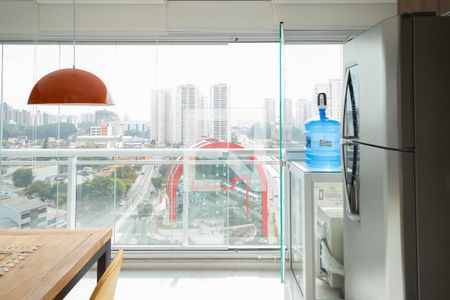 Apartamento para alugar com 42m², 1 quarto e 1 vaga Apartamento para alugar com 42m², 1 quarto e 1 vagaCozinha