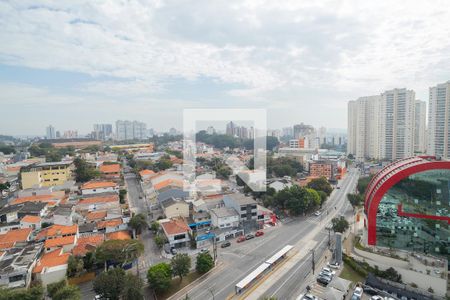 Apartamento para alugar com 42m², 1 quarto e 1 vaga Apartamento para alugar com 42m², 1 quarto e 1 vaga Vista