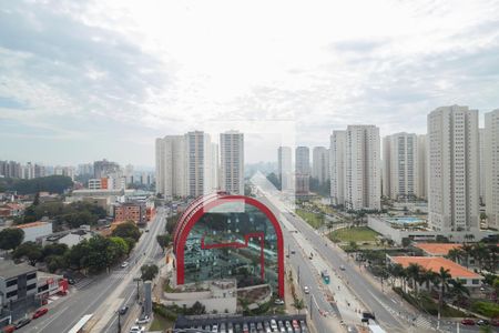 Apartamento para alugar com 42m², 1 quarto e 1 vaga Apartamento para alugar com 42m², 1 quarto e 1 vaga Vista