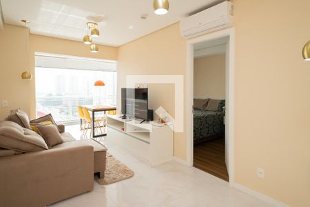 Apartamento para alugar com 42m², 1 quarto e 1 vaga Apartamento para alugar com 42m², 1 quarto e 1 vagaCozinha