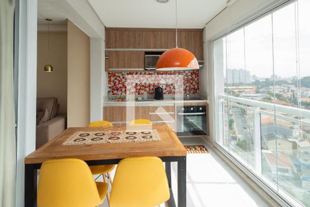 Apartamento para alugar com 42m², 1 quarto e 1 vaga Apartamento para alugar com 42m², 1 quarto e 1 vagaCozinha