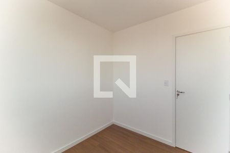 Quarto 1 de apartamento para alugar com 2 quartos, 45m² em Vila Princesa Isabel, São Paulo