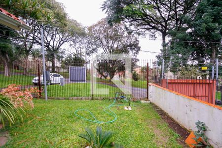 Quintal de casa para alugar com 4 quartos, 200m² em Santa Tereza, Porto Alegre