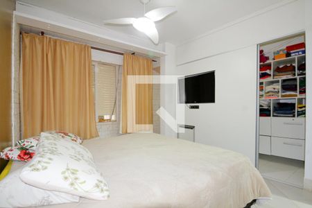 Quarto 1 de casa para alugar com 4 quartos, 200m² em Santa Tereza, Porto Alegre