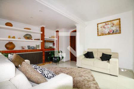Sala de casa para alugar com 4 quartos, 200m² em Santa Tereza, Porto Alegre