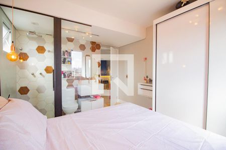 Quarto 1 de apartamento à venda com 2 quartos, 50m² em Vila Maria, São Paulo
