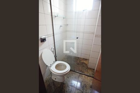 Apartamento para alugar com 95m², 3 quartos e 2 vagas Apartamento para alugar com 95m², 3 quartos e 2 vagasBanheiro