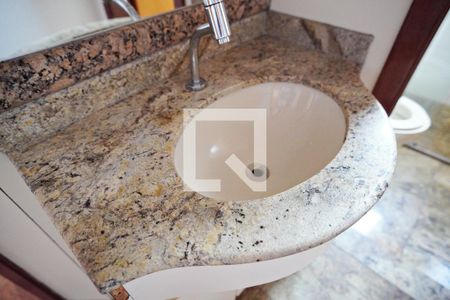 Apartamento para alugar com 95m², 3 quartos e 2 vagas Apartamento para alugar com 95m², 3 quartos e 2 vagasBanheiro