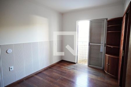Quarto 1 de apartamento para alugar com 3 quartos, 95m² em Nova Granada, Belo Horizonte