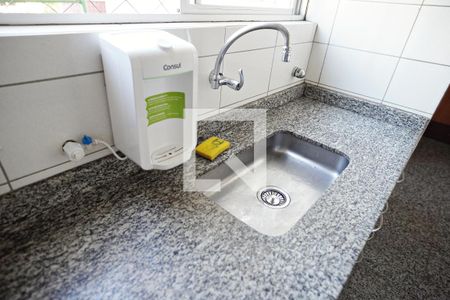 Apartamento para alugar com 95m², 3 quartos e 2 vagas Apartamento para alugar com 95m², 3 quartos e 2 vagasCozinha