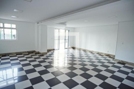 Apartamento para alugar com 95m², 3 quartos e 2 vagas Apartamento para alugar com 95m², 3 quartos e 2 vagasÁrea comum