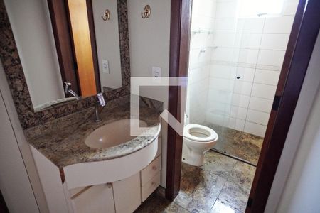 Apartamento para alugar com 95m², 3 quartos e 2 vagas Apartamento para alugar com 95m², 3 quartos e 2 vagasBanheiro