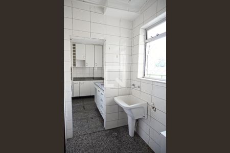 Apartamento para alugar com 95m², 3 quartos e 2 vagas Apartamento para alugar com 95m², 3 quartos e 2 vagasÁrea de Serviço