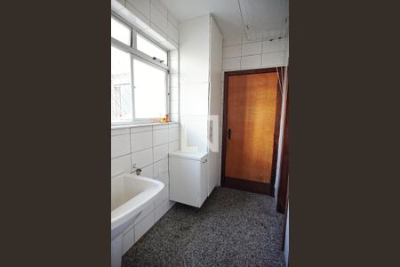 Apartamento para alugar com 95m², 3 quartos e 2 vagas Apartamento para alugar com 95m², 3 quartos e 2 vagasÁrea de Serviço