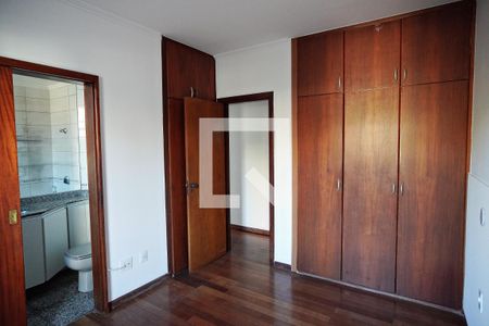 Quarto 1 de apartamento para alugar com 3 quartos, 95m² em Nova Granada, Belo Horizonte