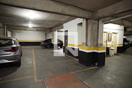 Apartamento para alugar com 95m², 3 quartos e 2 vagas Apartamento para alugar com 95m², 3 quartos e 2 vagasGaragem