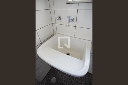 Apartamento para alugar com 95m², 3 quartos e 2 vagas Apartamento para alugar com 95m², 3 quartos e 2 vagasÁrea de Serviço