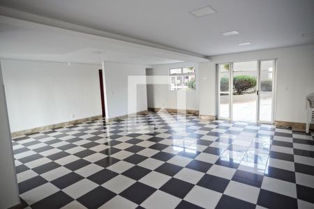 Apartamento para alugar com 95m², 3 quartos e 2 vagas Apartamento para alugar com 95m², 3 quartos e 2 vagasÁrea comum