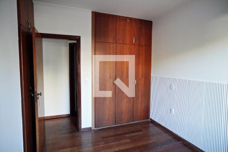 Quarto 1 de apartamento para alugar com 3 quartos, 95m² em Nova Granada, Belo Horizonte