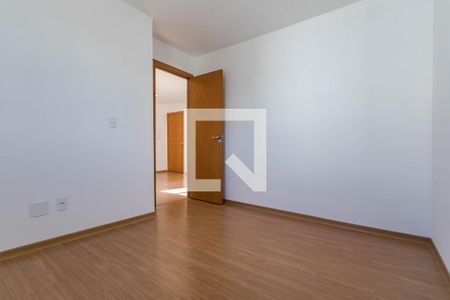 Quarto 1 de apartamento para alugar com 2 quartos, 42m² em Vila São Paulo, Mogi das Cruzes