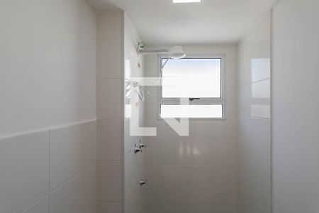 Apartamento para alugar com 42m², 2 quartos e 1 vagaBanheiro