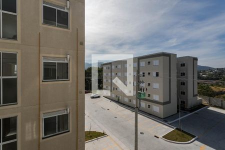 Apartamento para alugar com 42m², 2 quartos e 1 vagaVista - Cozinha/Área de Serviço