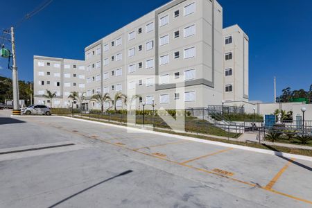 Apartamento para alugar com 42m², 2 quartos e 1 vagaÁrea Comum - Estacionamento