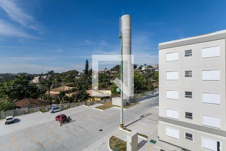 Apartamento para alugar com 42m², 2 quartos e 1 vagaVista - Quarto 2