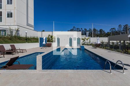 Apartamento para alugar com 42m², 2 quartos e 1 vagaÁrea Comum - Piscina
