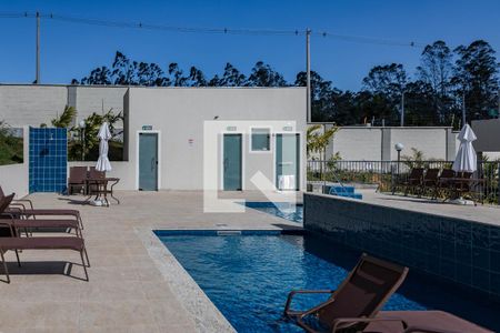 Apartamento para alugar com 42m², 2 quartos e 1 vagaÁrea Comum - Piscina