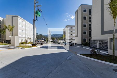 Apartamento para alugar com 42m², 2 quartos e 1 vagaÁrea Comum - Estacionamento