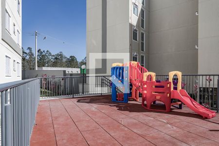 Apartamento para alugar com 42m², 2 quartos e 1 vagaÁrea Comum - Playground
