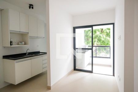 Sala de apartamento para alugar com 2 quartos, 53m² em Boa Vista, São Caetano do Sul