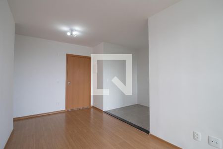 Sala de apartamento à venda com 2 quartos, 67m² em Jardim Carvalho, Porto Alegre