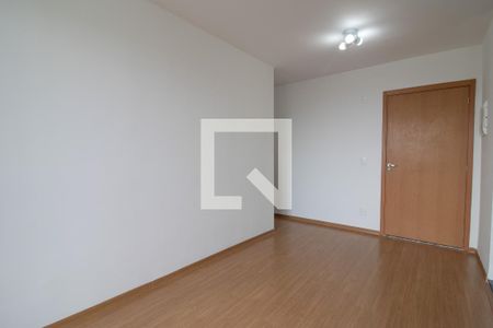 Sala de apartamento à venda com 2 quartos, 67m² em Jardim Carvalho, Porto Alegre