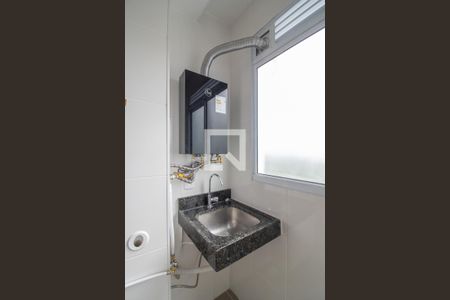 Apartamento à venda com 67m², 2 quartos e 2 vagas Apartamento à venda com 67m², 2 quartos e 2 vagasÁrea de Serviço